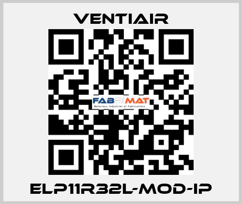 ELP11R32L-MOD-IP VentiAir