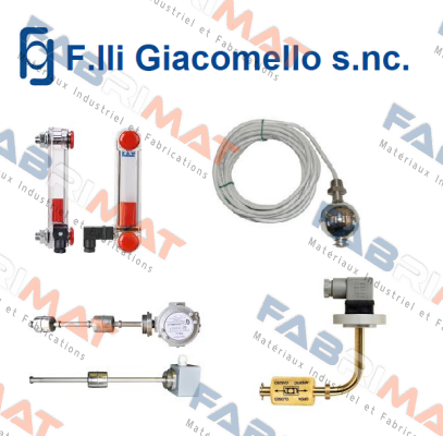 RL/G1-F2-S2-715-S-S-S-S-S-1 F.lli Giacomello