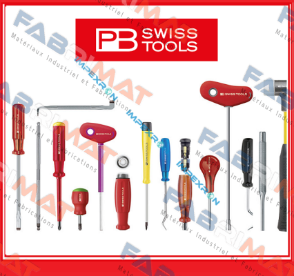 PB1204 SW 2,5 PB Swiss Tools