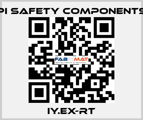 IY.EX-RT Pi Safety Components