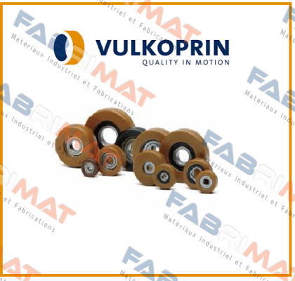 C-E401 Vulkoprin