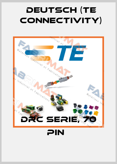DRC Serie, 70 pin   Deutsch (TE Connectivity)