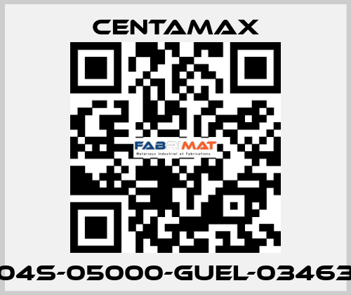 004S-05000-GUEL-034632 CENTAMAX