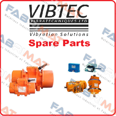 FP-12-M Vibtec