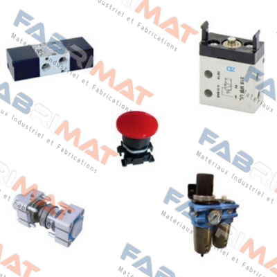 522 EE   5/2 AZ Pneumatica