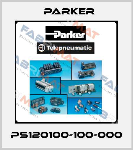 PS120100-100-000 Parker