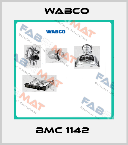 BMC 1142  Wabco