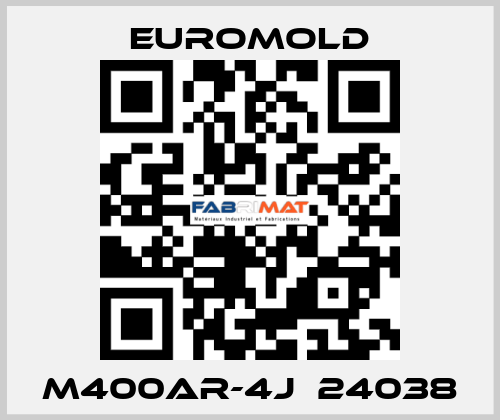 M400AR-4J  24038 EUROMOLD