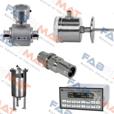 TFP-41/100/mpu/0-150°C Anderson-Negele