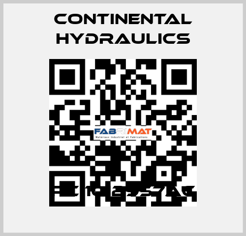 PC 1012957AC Continental Hydraulics