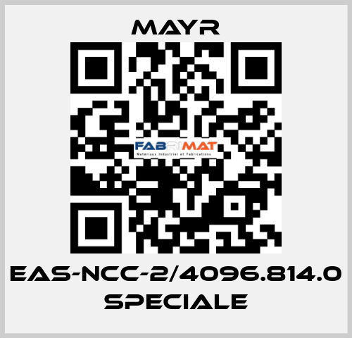 EAS-NCC-2/4096.814.0 SPECIALE Mayr