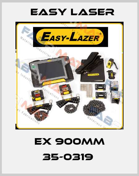 EX 900mm 35-0319  Easy Laser