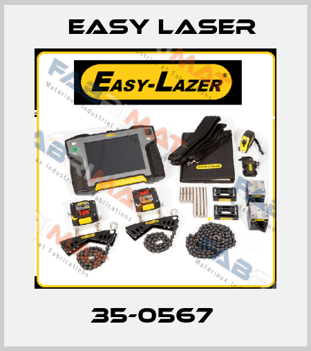 35-0567  Easy Laser