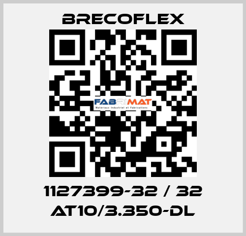 1127399-32 / 32 AT10/3.350-DL Brecoflex