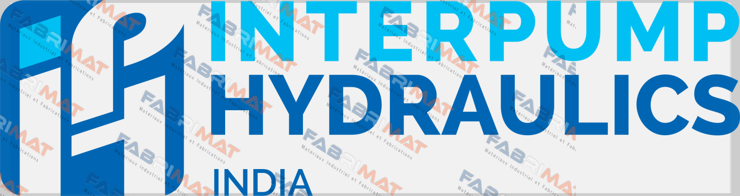 P02264PB1AL294 Interpump hydraulics