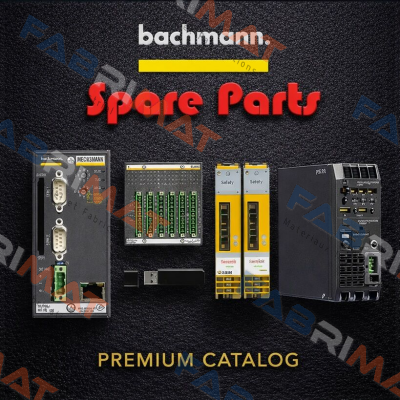 946.200 Bachmann
