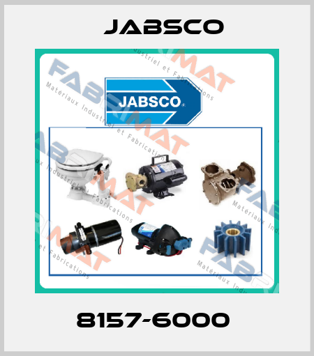 8157-6000  Jabsco