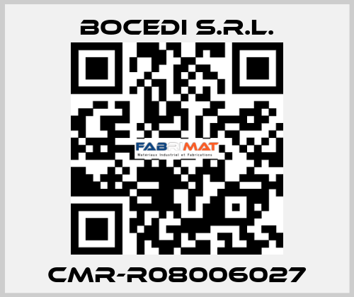 CMR-R08006027 Bocedi S.R.L.