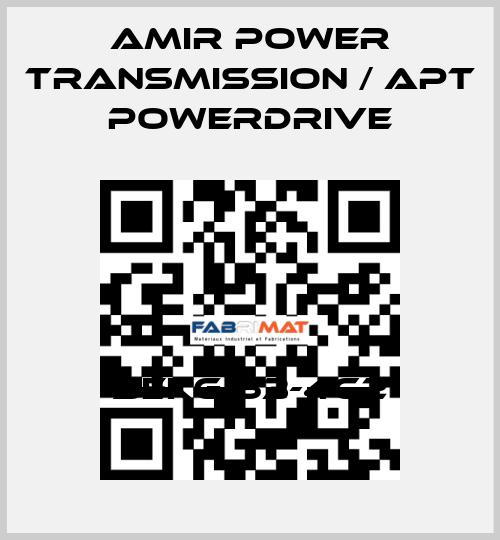 SEKg 63-4C2 Amir Power Transmission / APT Powerdrive