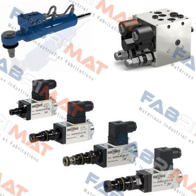 ZMSRP2-06-B20206VG01-MSVT07 / 202.0419 Weber Hydraulik