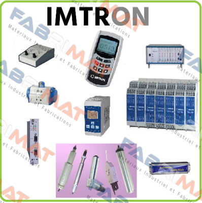 501756 / TSA-DC Imtron