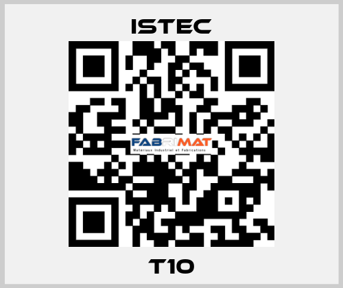 T10 Istec