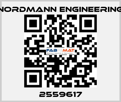 2559617 NORDMANN ENGINEERING