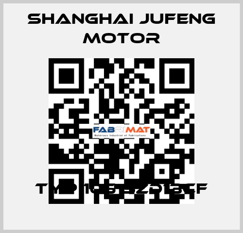 Typ 105 SZD13CF shanghai jufeng motor