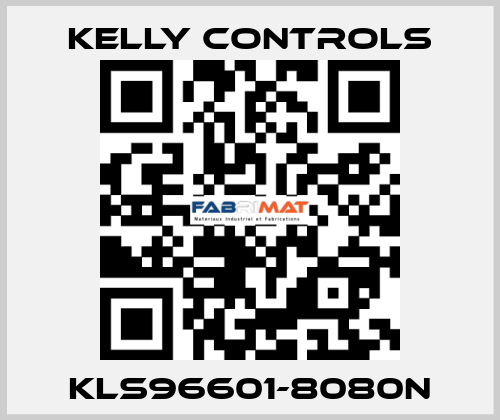 KLS96601-8080N Kelly Controls