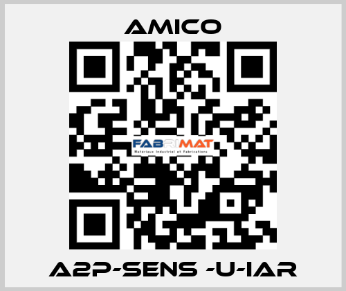 A2P-SENS -U-IAR AMICO