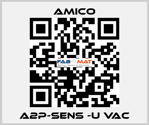 A2P-SENS -U VAC AMICO