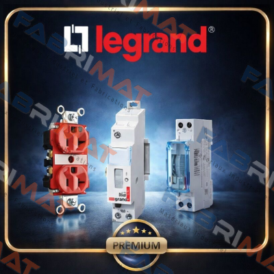 3M29 Legrand
