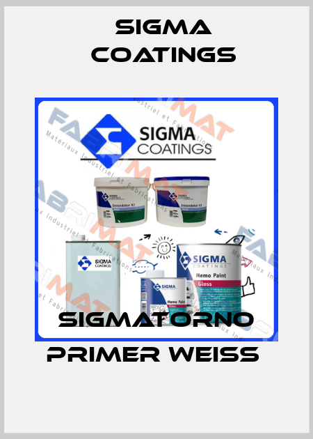 Sigmatorno Primer weiss  Sigma Coatings