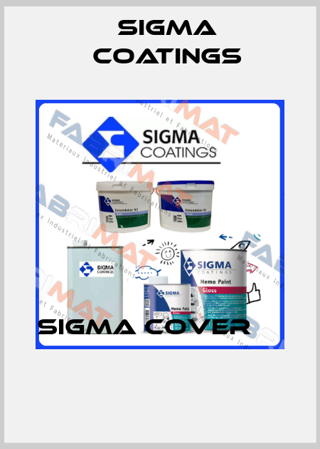 Sigma Cover        Sigma Coatings