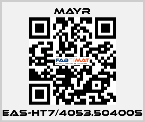 EAS-HT7/4053.50400S Mayr