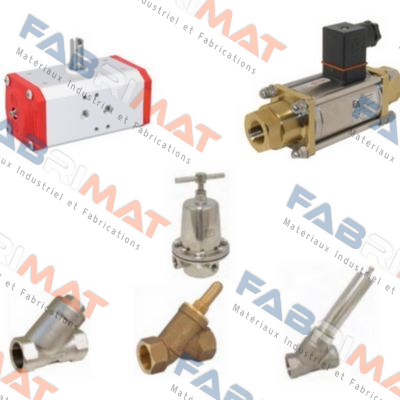MBMG2Z121663015 End Armaturen