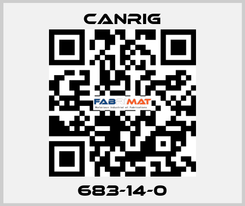 683-14-0 Canrig