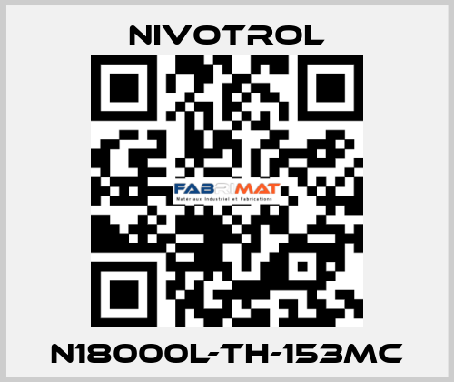 N18000L-TH-153MC Nivotrol