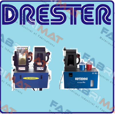 WD12304-AD1 Drester