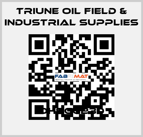 OHSGG230 Triune Oil Field & Industrial Supplies