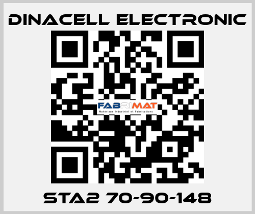 STA2 70-90-148 DINACELL ELECTRONIC
