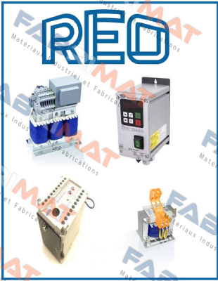 REOTRON 567 LH-DP24 Reo Elektronik