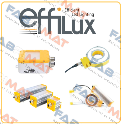EFF-FL10-000-SD-P3 Effilux