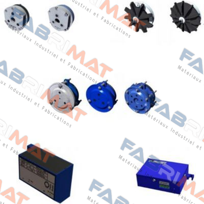 Typ  ABM1(bore 11 or 12 mm) Temporiti s.r.l.