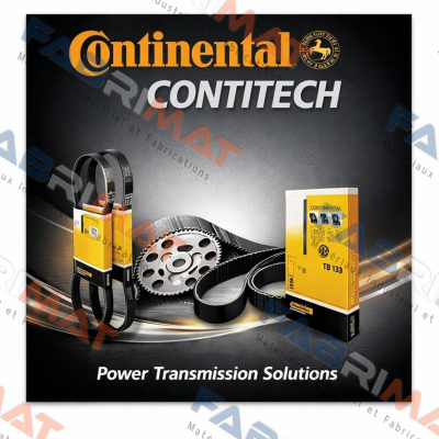32 ATP10 780 Contitech