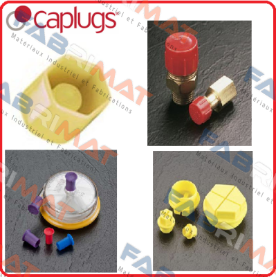 PC11-SH CAPLUGS