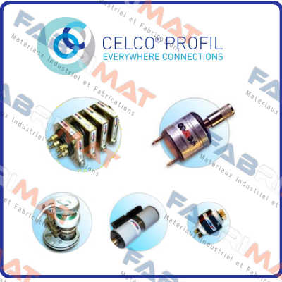 XPR113 Celco Profil