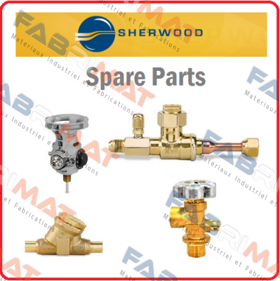 SHR0850570D Sherwood