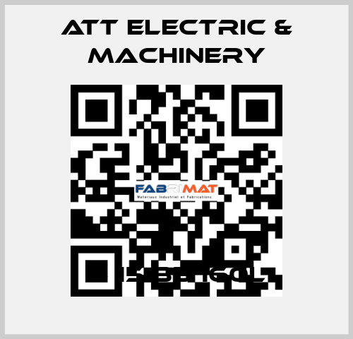 4 15 B5 160L ATT Electric & Machinery