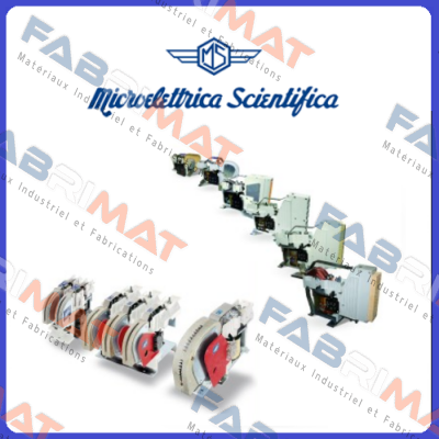240 N6 N550-650  8580084  Microelettrica Scientifica